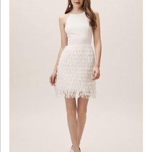 Aidan Mattox / BHLDN Promenade Dress